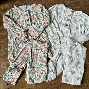 Lou Lou and Company 12-24m BUNDLE